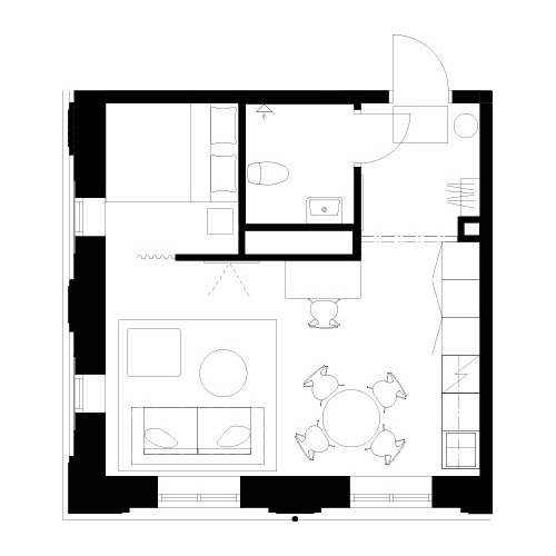 6202-A-40-1-150 Plan 1-5 rok