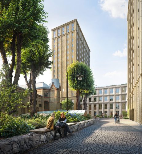 INOBI Holtermanska Innergard Soul LOW-beskuren