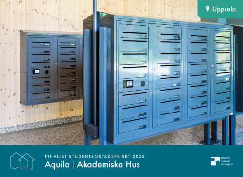 X-Aquila-postboxar