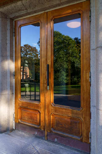 fasad-entredorrparti